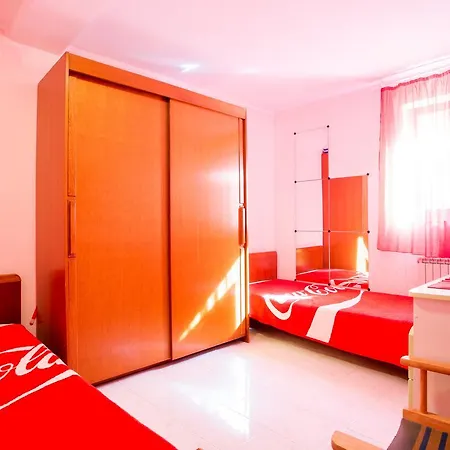 Apartment Adrijana 736 Štinjan