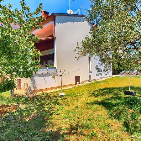 Apartment Adrijana 736 *